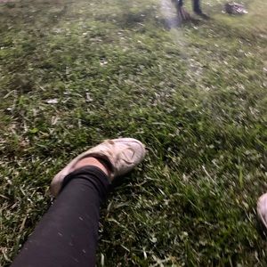 Meet your Posher, Addison